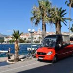 Private Korula Island: Wine & Sightseeing Tour - What to Expect at Each Stop