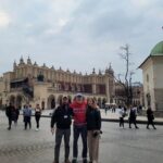 Private Krakow City Tour by Car and Walk with private tour guide - The Experience of the Tour