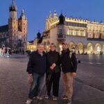 Private Krakow City Tour, Krakow Old Town and Wawel Castle Tour - FAQ