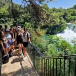 Private Krka Tour from Split With Boat ride and Trogir - The Authenticity of the Experience