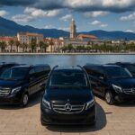 Private Krka Waterfalls Tour from Split  Fast Track Entry - Detailed Breakdown of the Itinerary