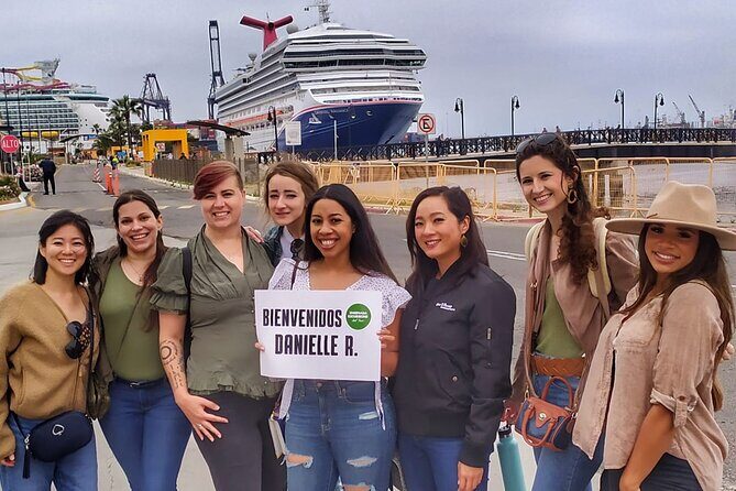 Private La Bufadora & Market Tour Custom Options Available - Cost vs. Value