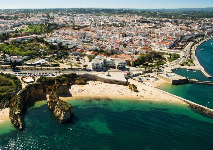 Private Lagos and Benagil Tour from Lisbon - What We Think About the Price and Overall Value