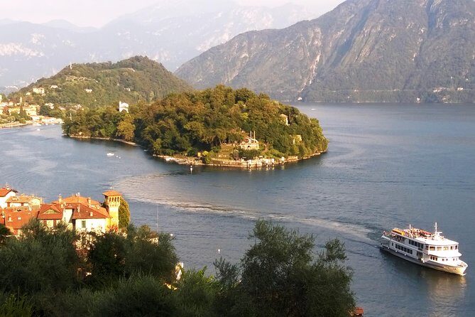 PRIVATE Lake Como and Bellagio Guided Tour - Deep Dive into the Itinerary