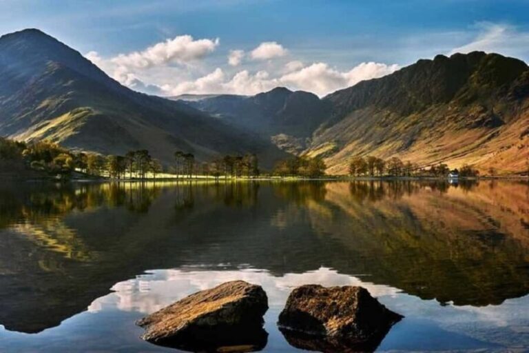 Private Lake District Tours - What Really Sets This Tour Apart