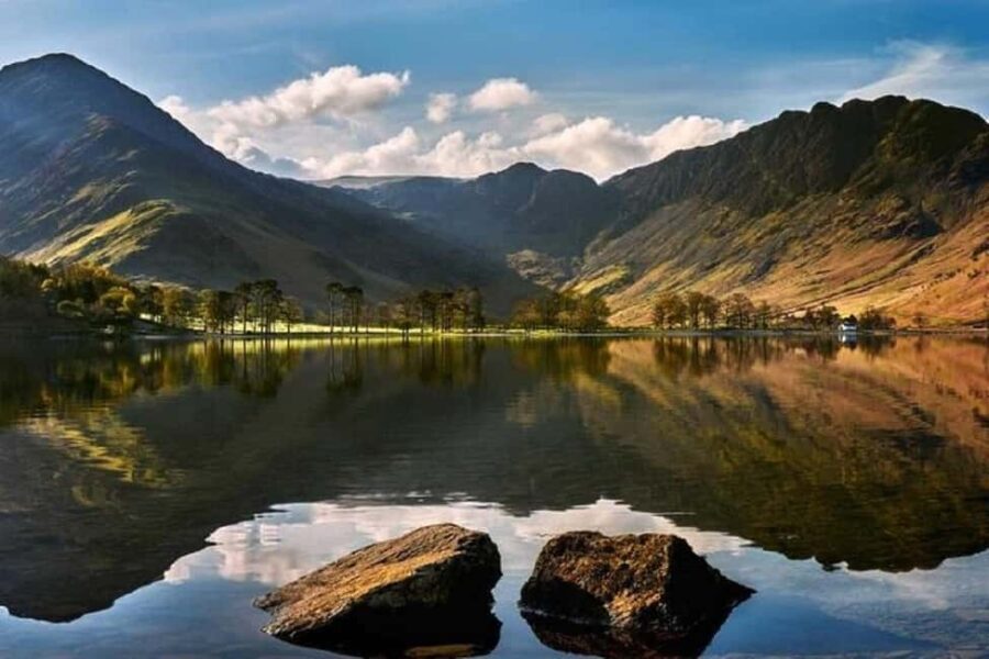 Private Lake District Tours - What Really Sets This Tour Apart