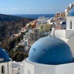 Private land tour in Santorini - Guides and Personal Touches