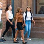 Private Leeds Exploration Through Time and Art - An In-Depth Look at the Leeds Tour