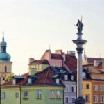 Private Legendary Warsaw Walking Tour - What’s Included and How It Works