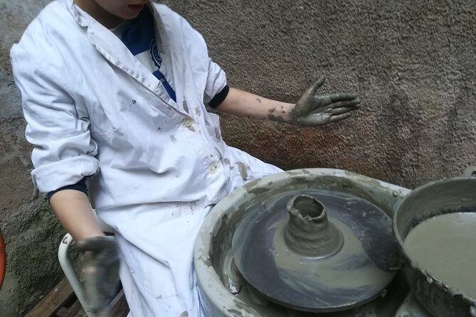 Private Lesson on the Ceramic Tradition in Vietri sul Mare - The Real Value: Is It Worth the Price?