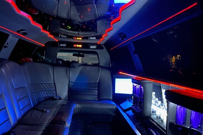 Private Limo Wine Tours in Sonoma and Napa Valley - Deep Dive into the Itinerary