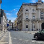 Private Lisbon Airport to City Transfer - Why This Transfer Stands Out