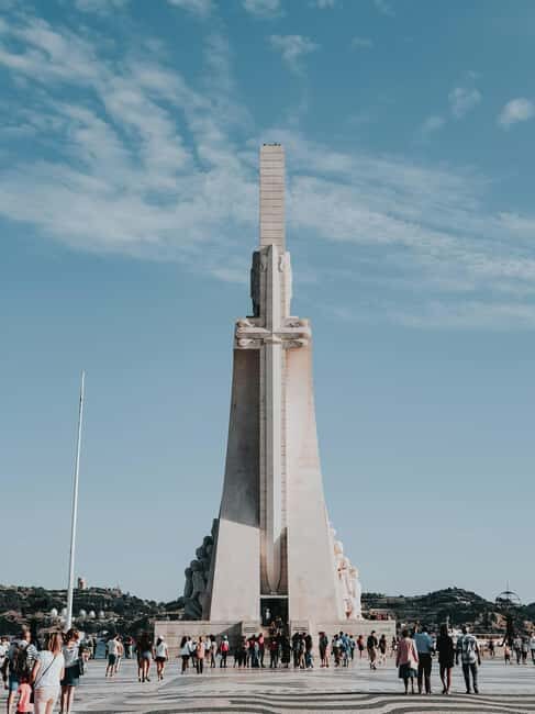 Private Lisbon City, Belém Tour & Special Souvenir Shopping - How the Tour Works and What It’s Like