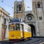 Private Lisbon city tour - What’s Included and What’s Not