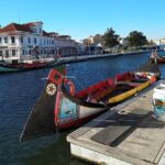 Private Lisbon to Porto tour - Scenic Stops - Electric Vehicle - Nazaré: Power and Drama of the Atlantic