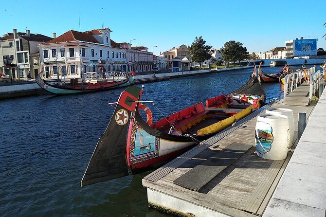 Private Lisbon to Porto tour - Scenic Stops - Electric Vehicle - Nazaré: Power and Drama of the Atlantic