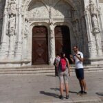 Private Lisbon Tour - at your own pace - What’s Included and What to Budget For
