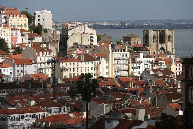 Private Lisbon Walking Tour - Whats the Value?