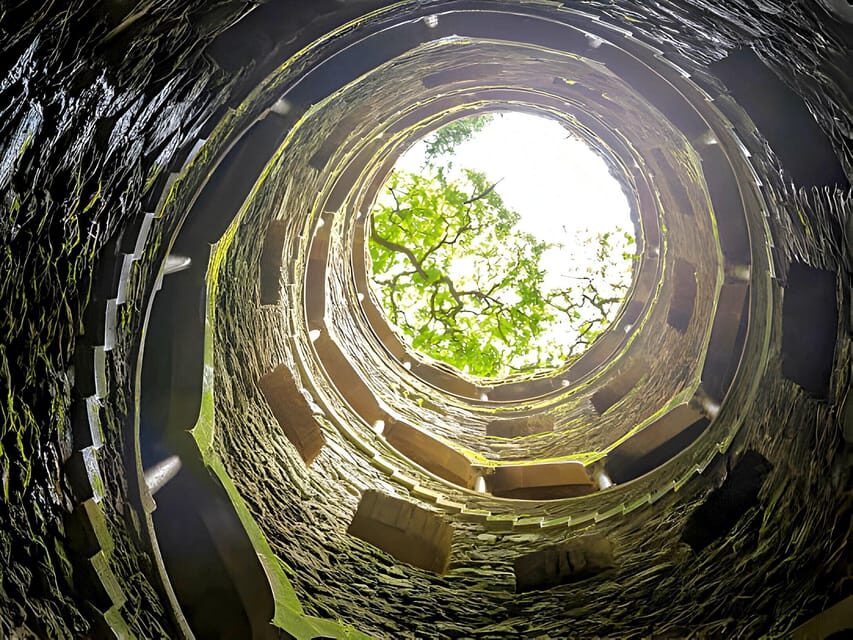 Private Lisbon:Sintra>Quinta Regaleira>Pena Palace>Cascais - Value and Practicalities