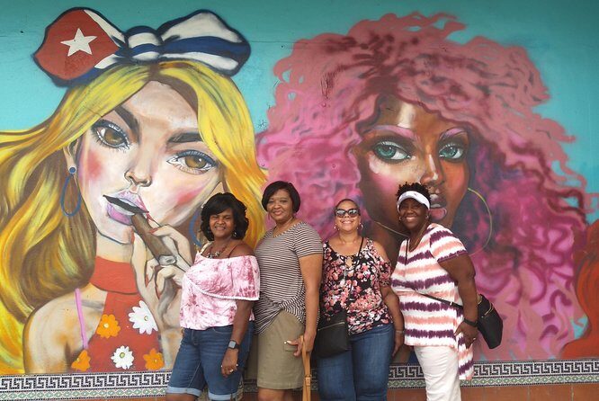 Private Little Havana Cuban Guide, Museum Food Art live music - Who Is This Tour Best For?