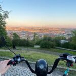 Private live-guided E-Scooter TOURS around Prague - Practical Details & What You Get