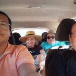 Private Local Driver from Cabo San Lucas to Los Cabos Airport - Real Traveler Experiences