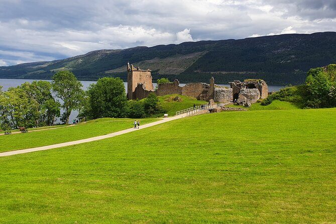 Private Loch Ness & Highland Adventure Guided Tour - Is It Worth It?