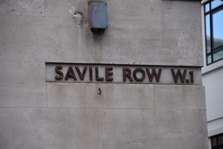 Private London Spy Walking Tour - What To Expect During the Tour