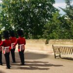 Private London Taxi Royal Windsor and Runnymede Tour - FAQ