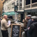 Private London Tours by Experienced Guide in New London Taxi - Who Should Consider This Tour?