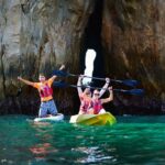 Private Los Cabos Arch and Playa del Amor Tour by Glass Bottom Kayak - Who Should Consider This Tour?
