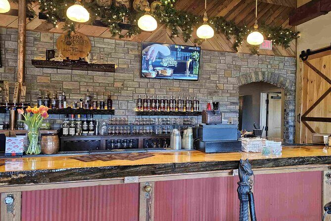 Private Louisville Bourbon Tour (Groups of 2-11) Old-Fo & More - Who Will Enjoy This Tour?