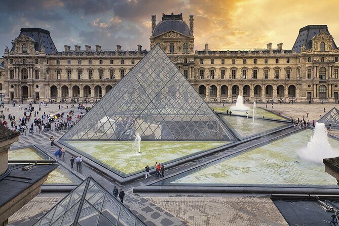 Private Louvre Museum Guided Tour - Timed entry included - The Value of a Private Guided Experience