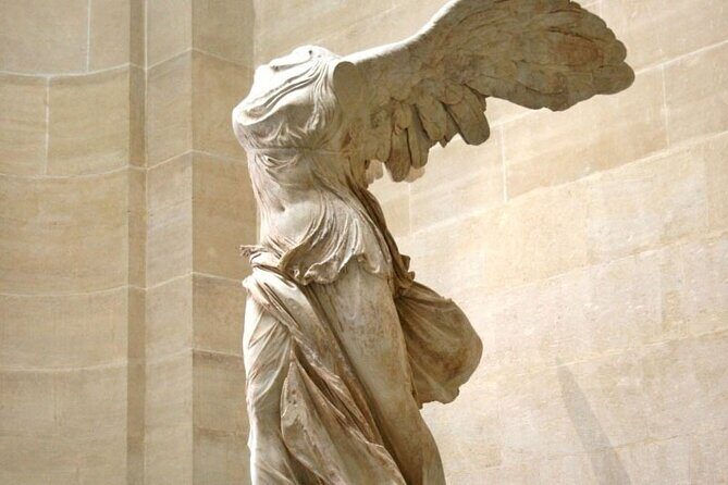 Private Louvre Museum Tour for Kids & Families with Alberto or his team in Paris - The Value for Money