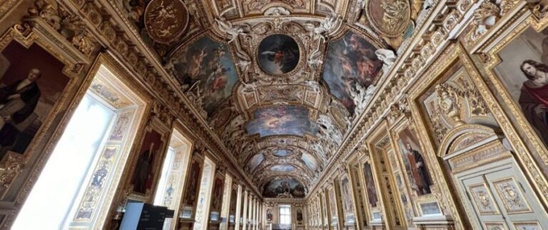 Private Louvre Tour for Teenagers - The Practicalities: What to Know Before You Book