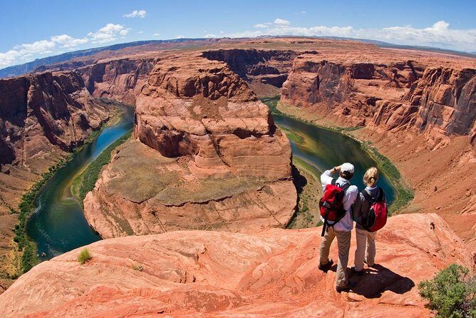 Private Lower Antelope Canyon Day Tour from Phoenix/Scottsdale - What We Loved About This Experience