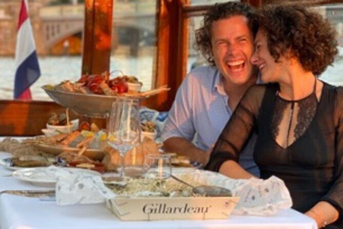 Private Lunch or Dinner Cruise for 4 Guests - Analyzing the Price and Value