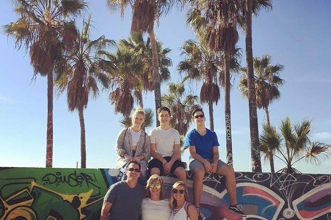 Private Luxurious Tour of Los Angeles - In-Depth Breakdown of the Itinerary