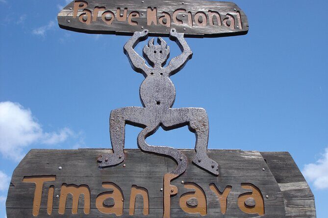 Private Luxury 4 hours Tour to the National Park of Timanfaya - The Experience from Reviews