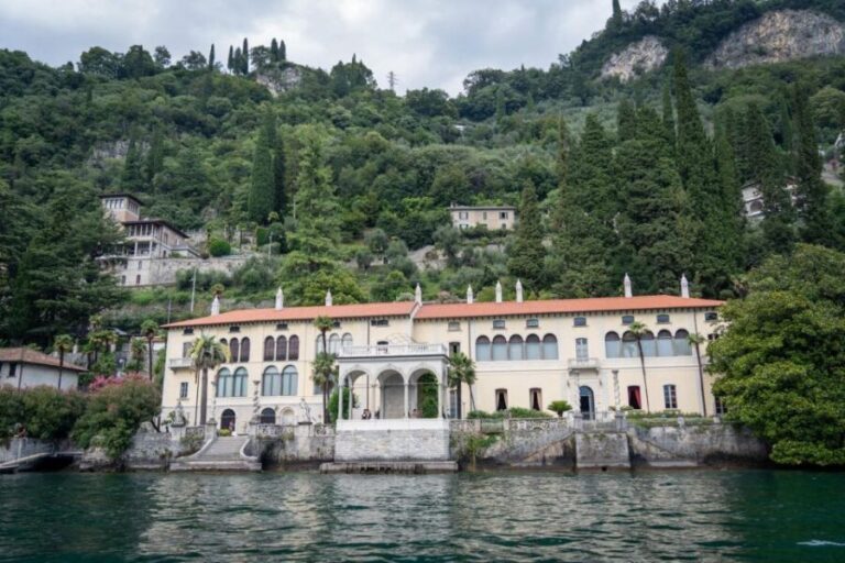 Private Luxury Boat Tour of Lake Como with Stops & Drinks - Final Thoughts: Is It Worth It?