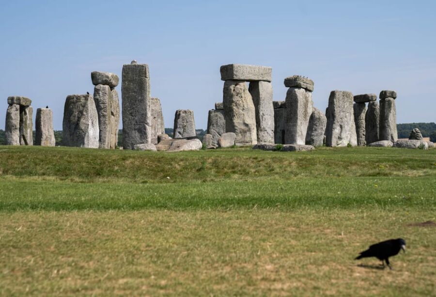 Private Luxury Day Tour of Stonehenge and Bath from Oxford - How Much Do You Get for Your Money?