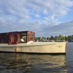 Private Luxury High Tea Cruise Amsterdam - What’s Included and How It Works