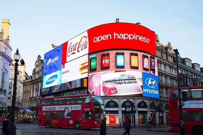 Private Luxury Minivan Half-Day Guided City Tour with a Blue-Badge Guide - What the Price Gets You (And What It Doesn’t)