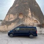 Private Luxury Minivan with English Speaking Driver in Istanbul - What to Expect From the Experience
