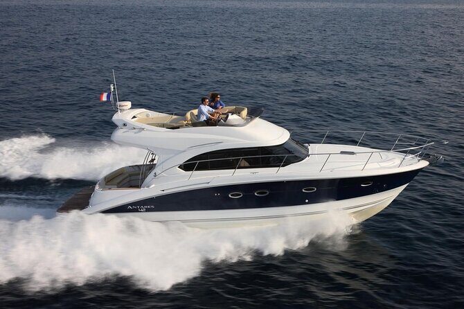 Private Luxury Motor Boat 6 & 8 Hour Full Day Charter - An In-Depth Look at the Tenerife Luxury Motor Boat Tour