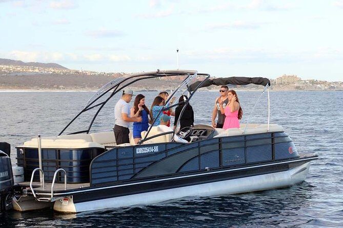 Private Luxury Pontoon Boat, Snorkel, Arch, Sunset & byond - Final Thoughts: Is It Worth It?