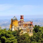 Private Luxury Sintra Full Day skip-line Tour Discover Wonderland - The Itinerary Breakdown