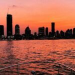 Private Luxury Sunset Boat Tour in New York City - 1 Hour - How the Tour Compares to Other Experiences
