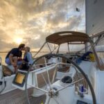Private Luxury Sunset Sail on the 50ft Sailing Yacht Fate BYOB - The Real Deal From Travelers’ Perspectives