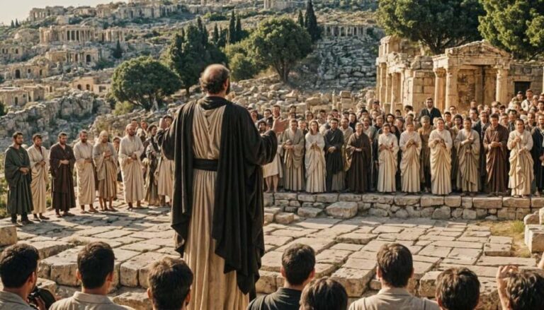 Private Luxury Tour: Apostle Pauls Footsteps  Corinth - The Value of a Private Tour